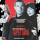 Vaikeasti tapettava - DVD (Suomijulkaisu) - pikkukuva 1