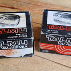 Talmu vintage takalyhty 2 Kpl - pikkukuva 4