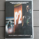 DVD: P2 (Rachel Nichols, Wes Bentley 2007) - pikkukuva 1