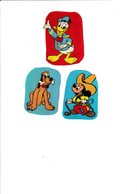 disney kuvia