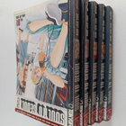 Jae-Hwan Kim : Soul To Seoul Vol. 1-5 - pikkukuva 1