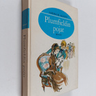 Louisa M. Alcott : Plumfieldin pojat ja mitä heistä tuli - pikkukuva 1