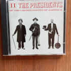 The Presidents of America CD II - pikkukuva 1