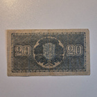 Suomi	1945	 20 markkaa 2kpl  (14379/14381) - pikkukuva 4