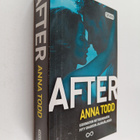 Anna Todd : After - pikkukuva 1
