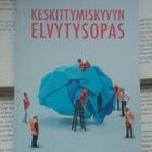 Huotilainen, Moisala - Keskittymiskyvyn elvytysopas (sid.) - pikkukuva 1