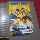 NES - North & South - pikkukuva 5