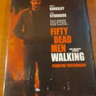 Fifty dead men walking dvd - pikkukuva 1