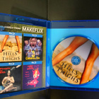The Hills Have Thighs Blu Ray Jim Wynorski - pikkukuva 2
