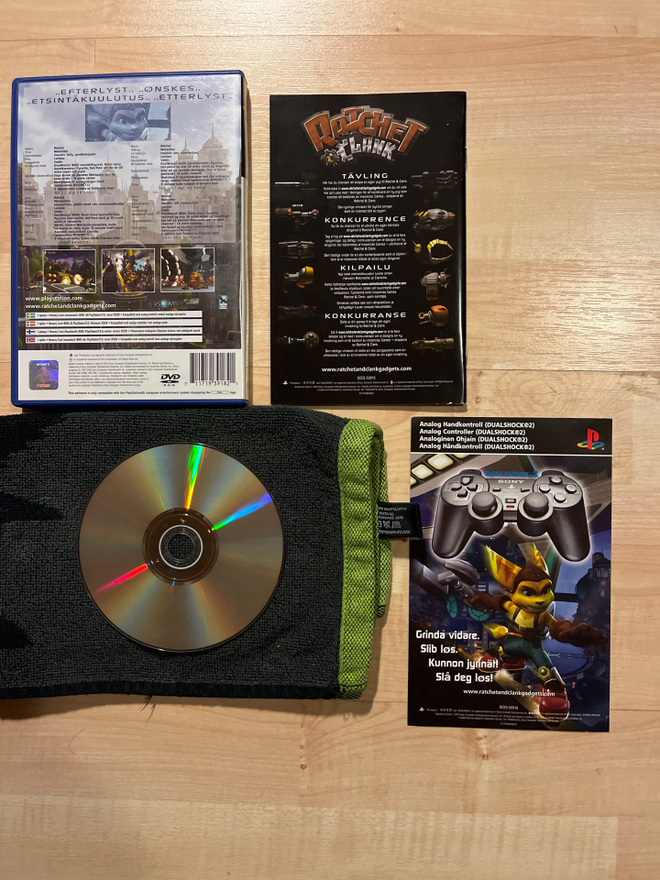 Item image