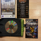 Ratchet & Clank (PS2)(PAL)(CIB) - pikkukuva 2