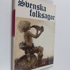George Stephens : Svenska folksagor - pikkukuva 1