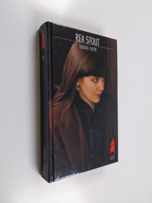 Rex Stout : Isätön tyttö