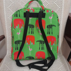 Reppu kuosi KARKULAISET Marimekko - pikkukuva 2
