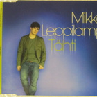 Mikko Leppilampi • Tähti CD-Single - pikkukuva 1