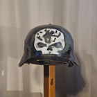 Waffen-SS muistokypärä - pikkukuva 2