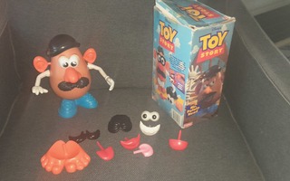toy story herra perunapää