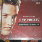 2x CD - ELVIS - Maailman Tähdet - 2007 MINT- - pikkukuva 1