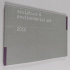 Sculpture & Environmental art - Degree show 2010 - pikkukuva 1