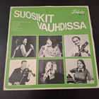 Irwin Goodman, Lemon ym. SUOSIKIT VAUHDISSA (LP . VINYYLI) - pikkukuva 1