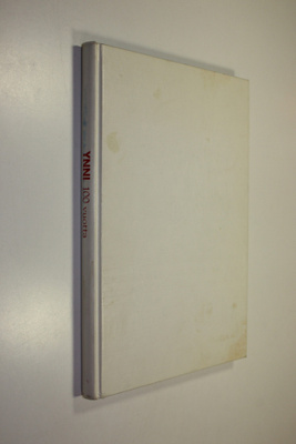 Arto Seppälä : YNNI 100-vuotta : Oulu NMKY 1896-1996