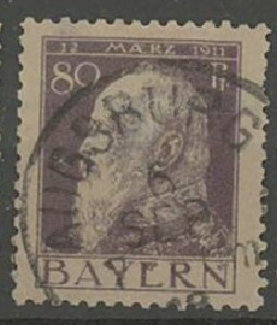 Bayern Mi 84 I o