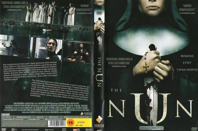 NUN	(15 880)	k	-FI-		DVD			2005