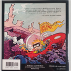 Bill Watterson : Something Under the Bed Is Drooling - pikkukuva 2