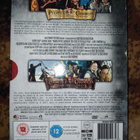 Pirates of the caribbean 2 leffaa - pikkukuva 4