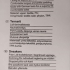 Lidl-lenkkarit, koko 43 - pikkukuva 5