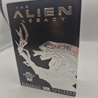 Alien legacy DVD-box - pikkukuva 1
