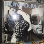 CD RUN-D. M. C. : BACK FROM HELL ( SIS POSTIKULU ) - pikkukuva 1