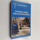 Poliisi kertoo 5 : suomalaisia rikostapauksia - pikkukuva 1