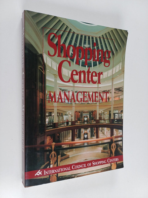 Shopping Center Management