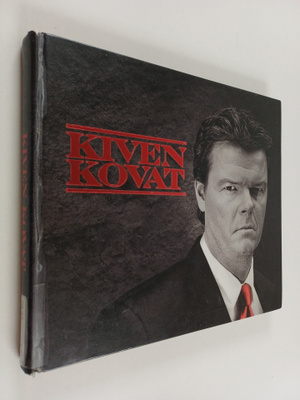 Harri Laiho : Kiven kovat