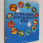 Lise Fredriksen : Astrologinen syntymäpäiväkirja - pikkukuva 1