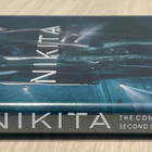 Nikita: Kausi 2 (2011) Maggie Q (Blu-ray) uusi ja muoveissa - pikkukuva 3