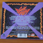 Kiss:Sonic Boom CD+Bonus CD+DVD.Special Edition. - pikkukuva 2
