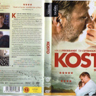 kosto (2010) (27 390) k -FI- DVD suomik. mikael persbrandt - pikkukuva 1