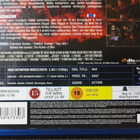 Blu-ray) Rogue Assassin (Jet Li - Jason Statham) _n15d - pikkukuva 4