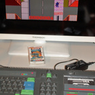 Amstrad CPC 464 : Los Angeles SWAT - pikkukuva 3