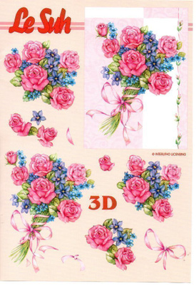 3D °"KAUNIIT RUUSUKIMPUT"° /Le Suh