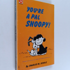 Charles M. Schulz : You're a pal Snoopy! - pikkukuva 1