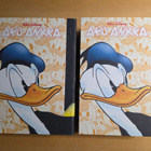 AKU ANKKA SÄILYTYSKOTELOT KAKSI KAPPALETTA - pikkukuva 1