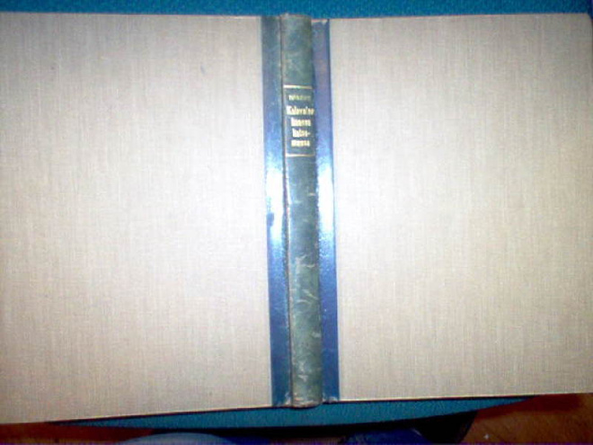 Sparre :  Kalevalan kansaa katsomassa  ( 1 p.1930 ) Sis.pk:t