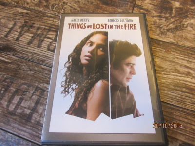 Things We Lost in the Fire (DVD)*