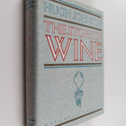 Hugh Johnson : The Story of Wine - pikkukuva 1