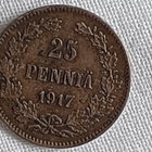 25 penniä -17 50 penniä -16.-17 - pikkukuva 1