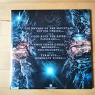 BORKNAGAR - WINTER THRICE 2xlp - pikkukuva 2