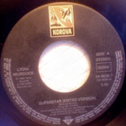 LYDIA MURDOCK :: SUPERSTAR (Billie Jean) :: VINYYLI 7" 1983 - pikkukuva 2